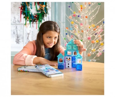 Set de Viaje MicroMAGS Winter Wonder Travel