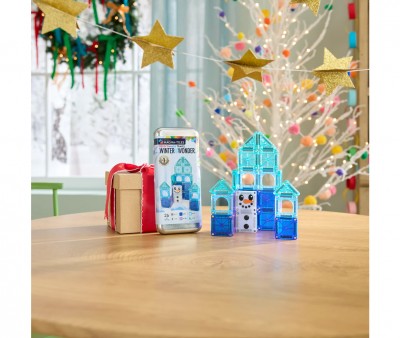 Set de Viaje MicroMAGS Winter Wonder Travel