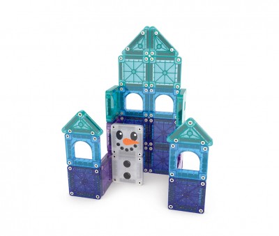Set de Viaje MicroMAGS Winter Wonder Travel