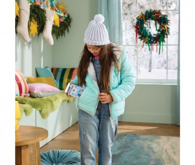 Set de Viaje MicroMAGS Winter Wonder Travel