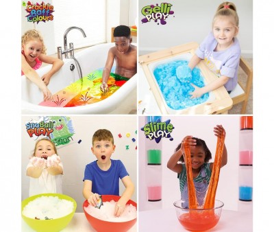 Calendario dell'Avvento Zimpli Kids