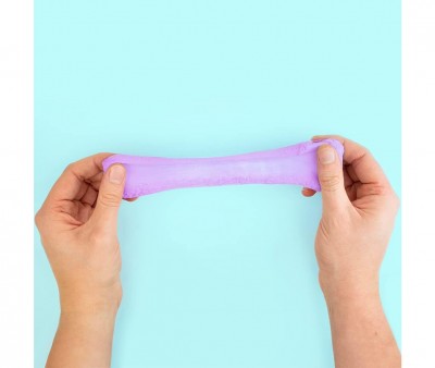 Plastilina Galleggiante Baff Putty