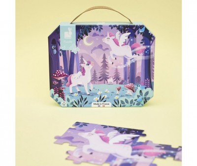 Puzzle Unicornio