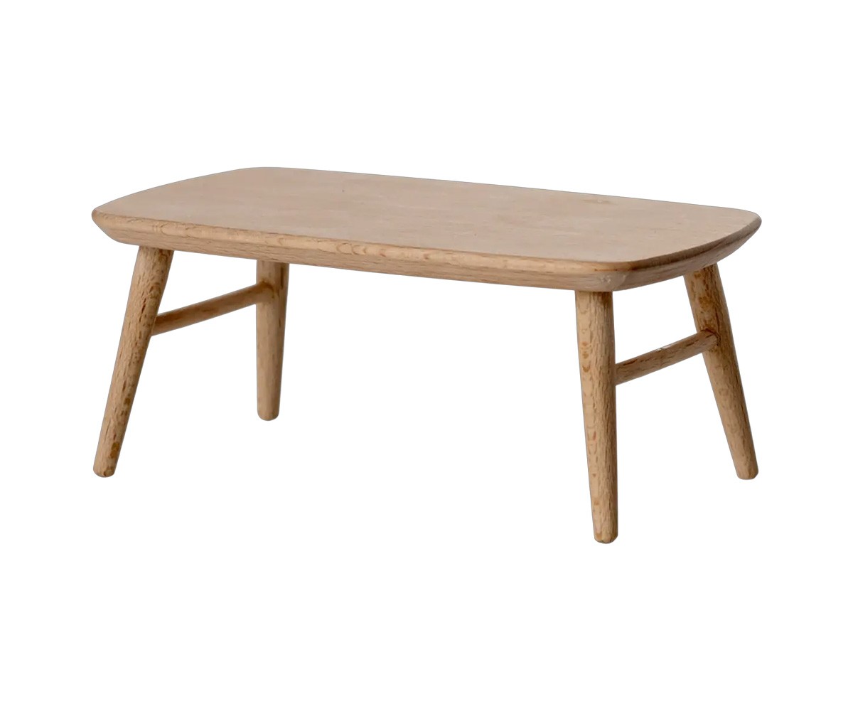 Mesa de caf Natural Mouse