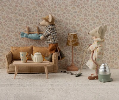Mesa de caf Natural Mouse