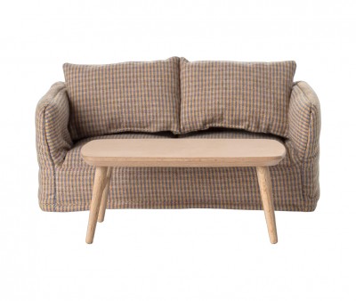 Mesa de caf Natural Mouse