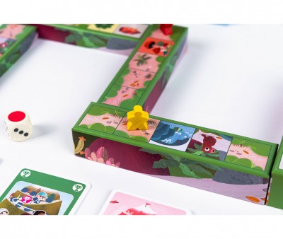 Gioco da Tavolo Pic Challenge