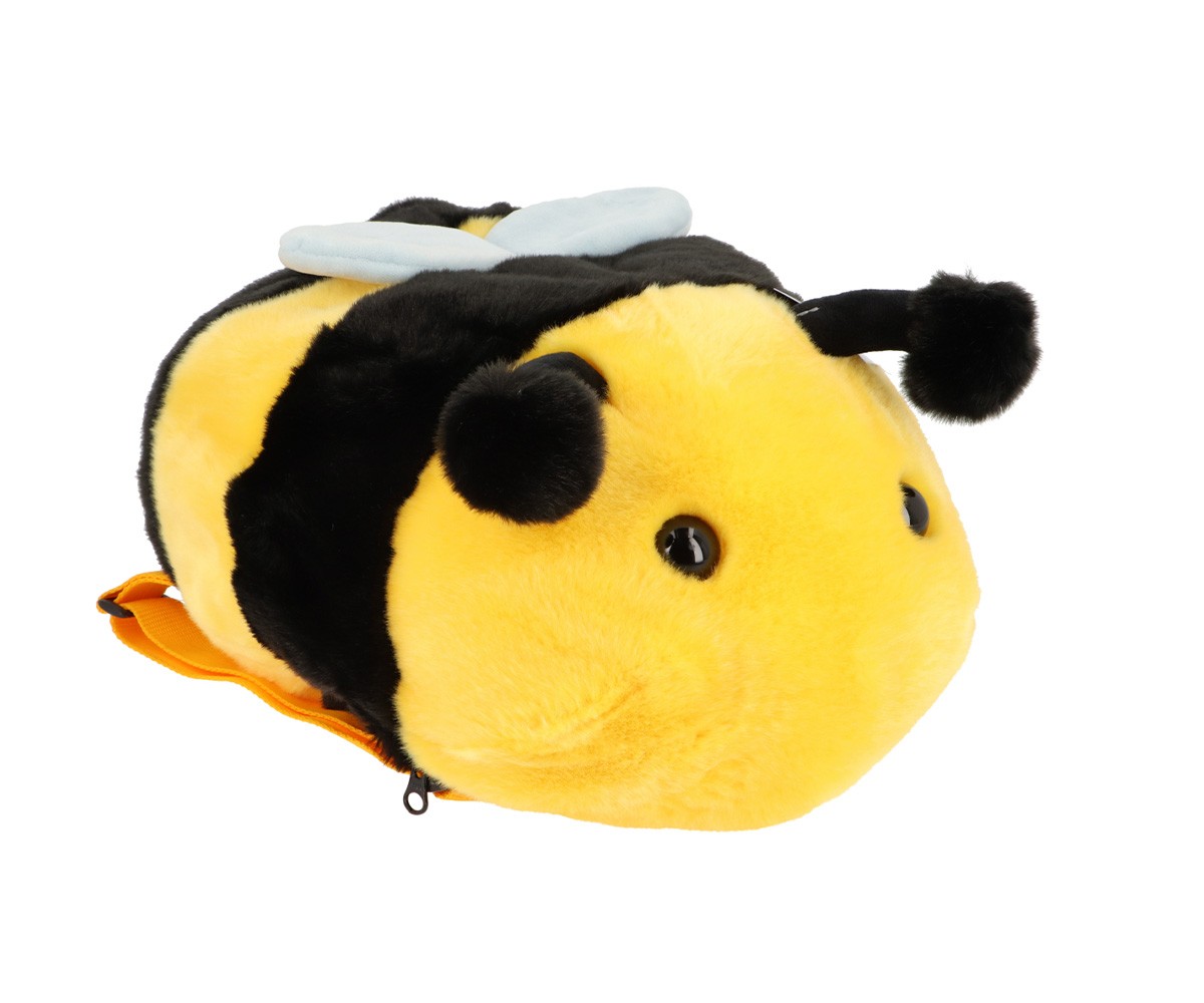 Mochila Infantil Animal Abeja
