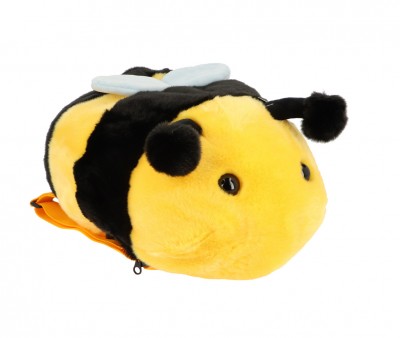 Mochila Infantil Animal Abeja