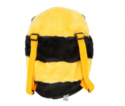 Mochila Infantil Animal Abeja