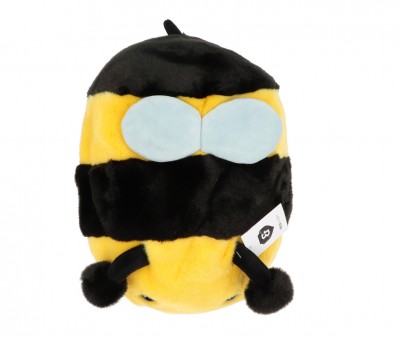 Mochila Infantil Animal Abeja