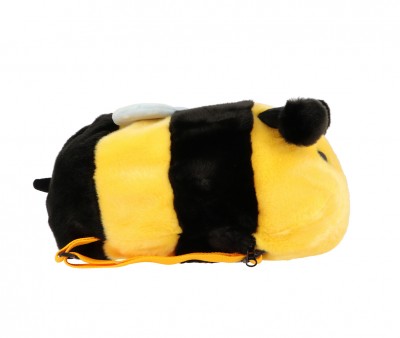 Mochila Infantil Animal Abeja