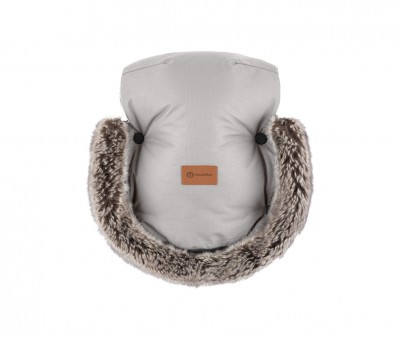 Manoplas Trmicas Impermeables para Carrito Furry Shower