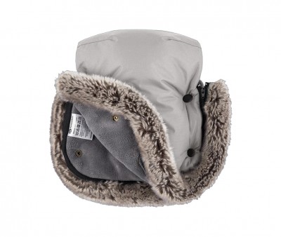 Manoplas Trmicas Impermeables para Carrito Furry Shower