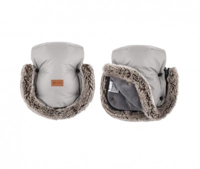 Manoplas Trmicas Impermeables para Carrito Furry Shower
