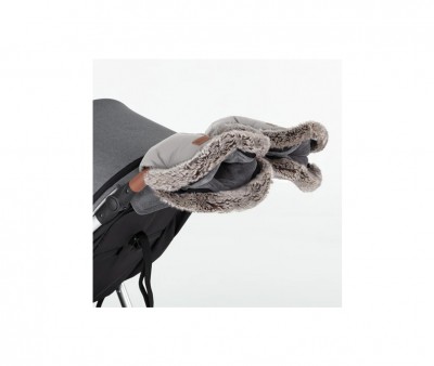 Manoplas Trmicas Impermeables para Carrito Furry Shower