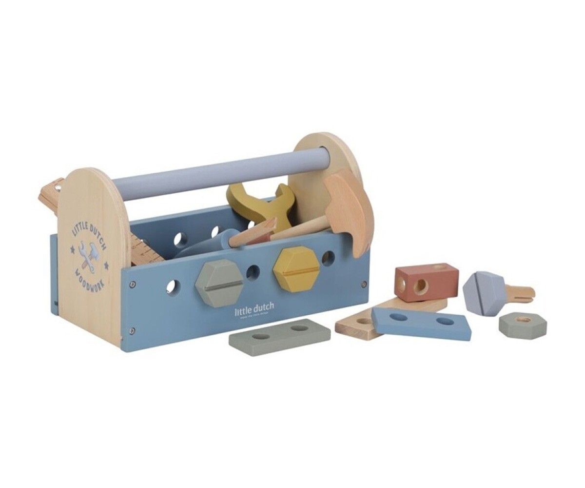 Caja de Herramientas FSC