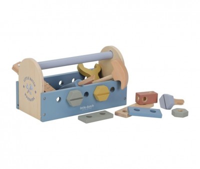 Caja de Herramientas FSC