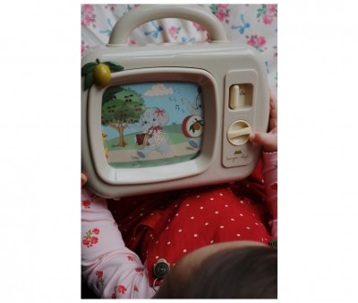 Giocattolo Musicale My Melody TV