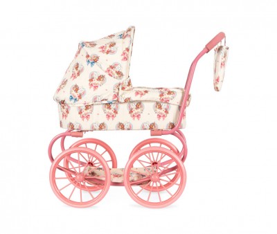 Carrozzina Bambole Minnie Twinkle Sprinkle