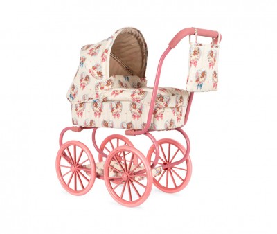 Carrozzina Bambole Minnie Twinkle Sprinkle