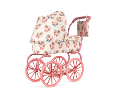 Carrozzina Bambole Minnie Twinkle Sprinkle