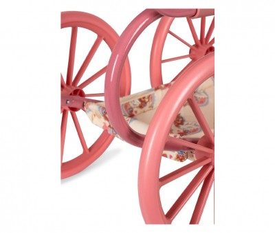 Carrozzina Bambole Minnie Twinkle Sprinkle