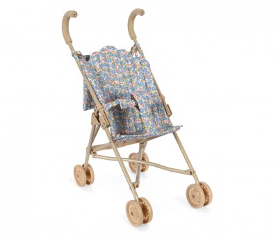 Passeggino Bambole Fleur Rosier