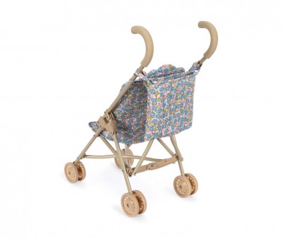 Passeggino Bambole Fleur Rosier