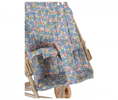 Passeggino Bambole Fleur Rosier