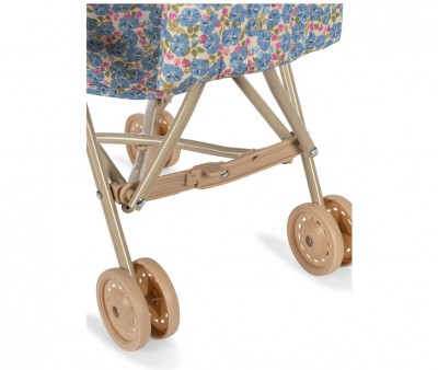 Passeggino Bambole Fleur Rosier