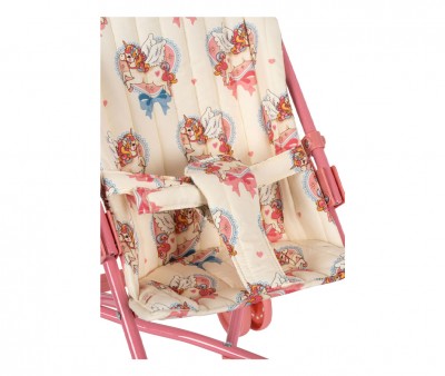 Passeggino Bambole Twinkle Sprinkle