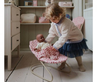 Amaca Bambole Rosie Rose