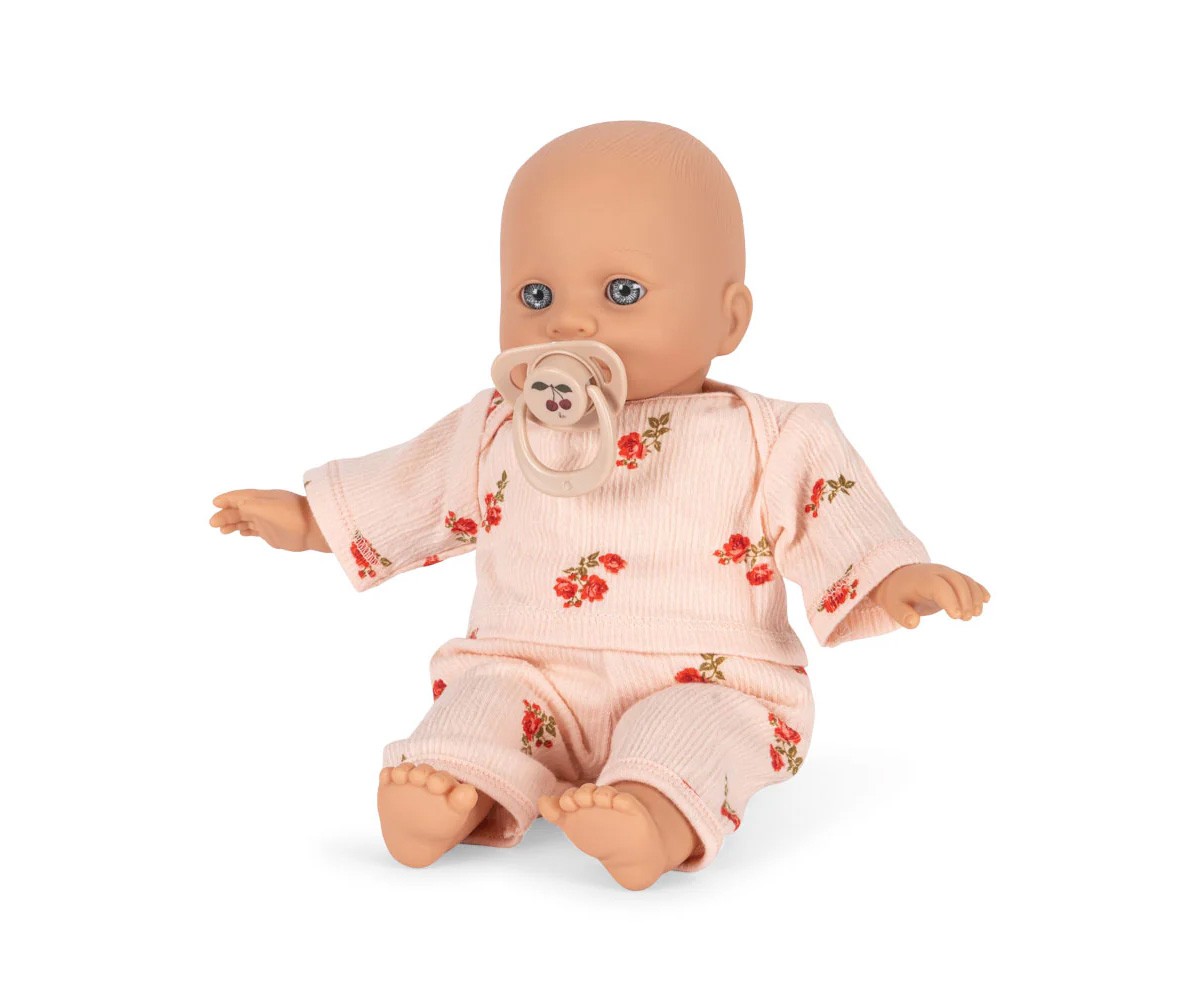 Mueca Elisa Rosie Blush