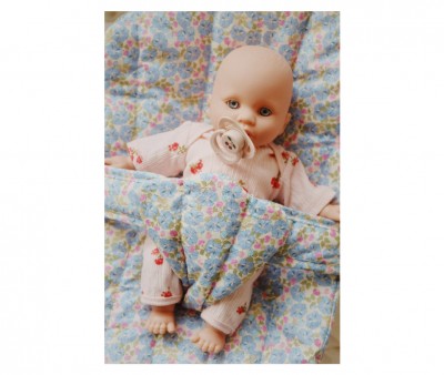 Mueca Elisa Rosie Blush