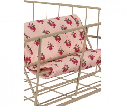 Carrello Spesa Bambole Rosie Rose