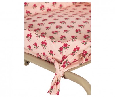 Carrello Spesa Bambole Rosie Rose