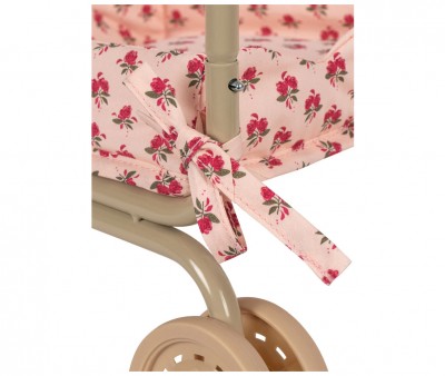 Carrello Spesa Bambole Rosie Rose