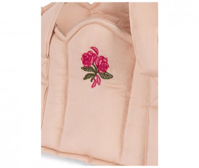 Cesta Morbida Bambole Cameo Rose