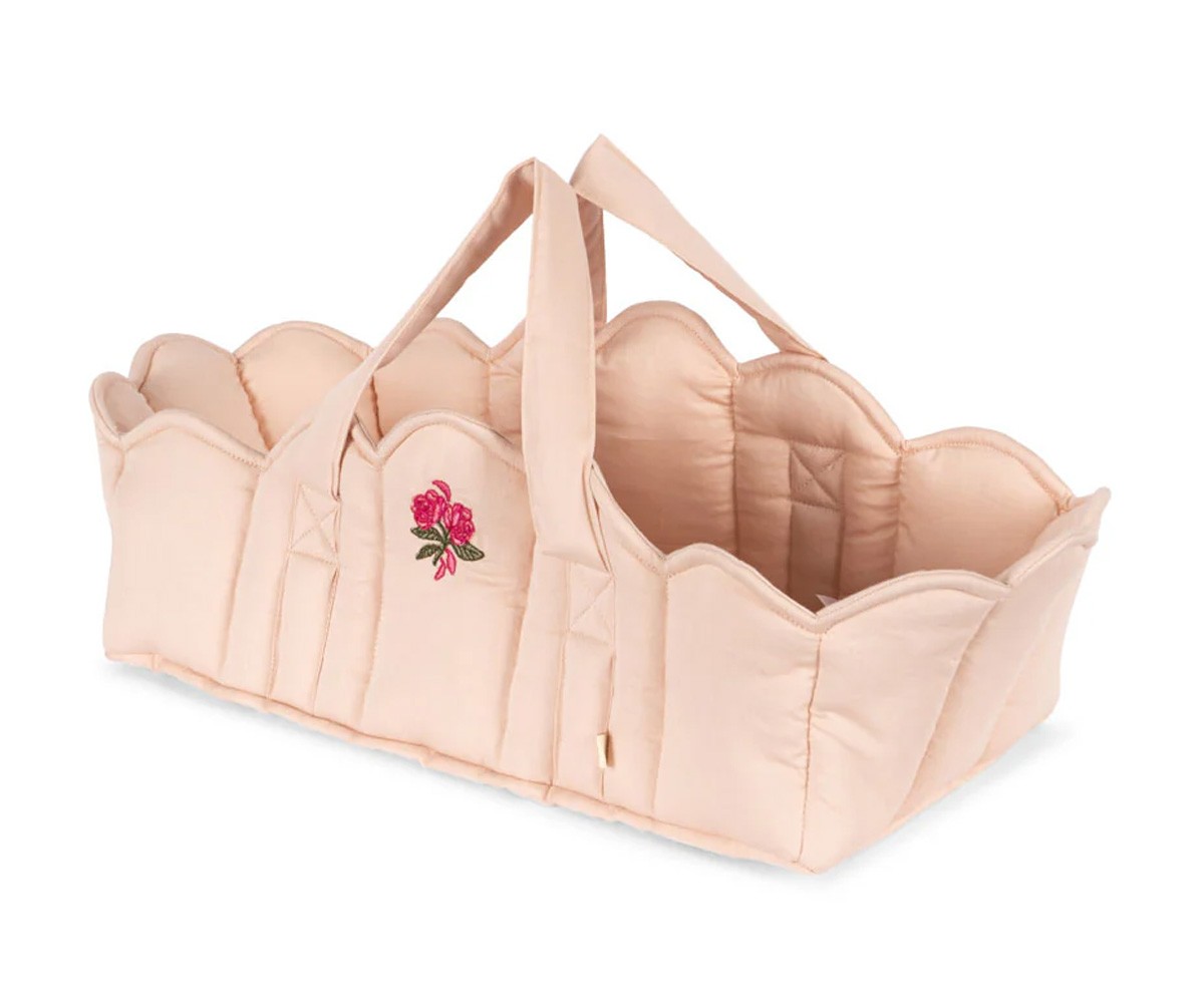 Cesta Morbida Bambole Cameo Rose