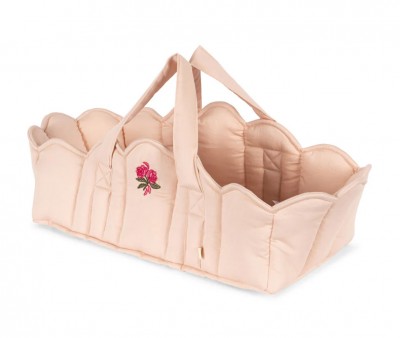 Cesta Morbida Bambole Cameo Rose