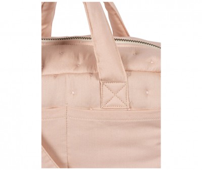 Borsa Cambio Bambole Cameo Rose