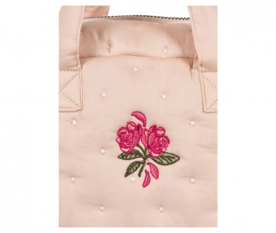 Borsa Cambio Bambole Cameo Rose