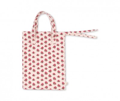 Set Notte Bambole Rosie Rose