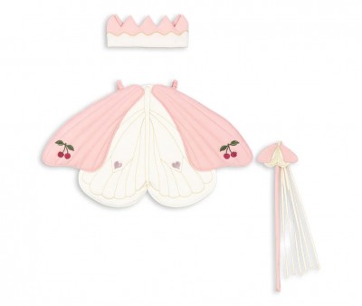 Disfraz de Mariposa Rosie Blush