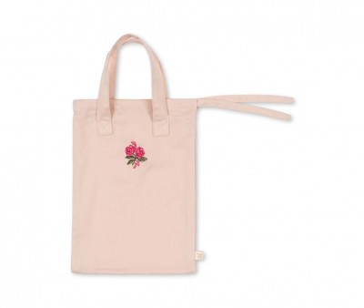 Set Notte Bambole Cameo Rose