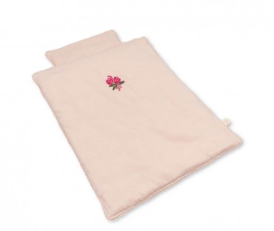 Set Notte Bambole Cameo Rose