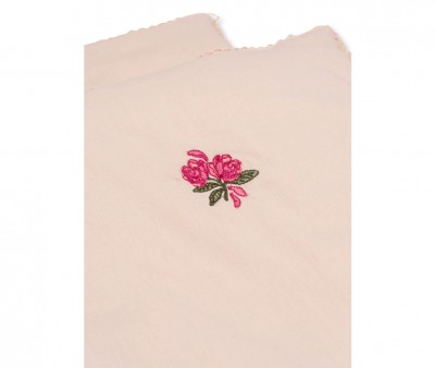 Set Notte Bambole Cameo Rose