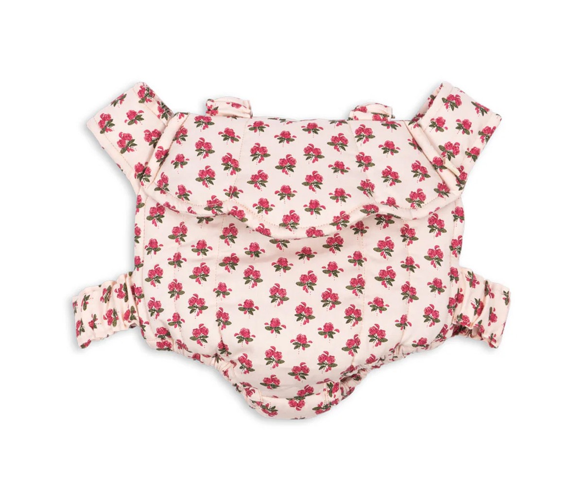 Marsupio Bambole Rosie Rose
