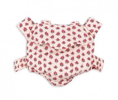 Mochila Portamuecas Rosie Rose